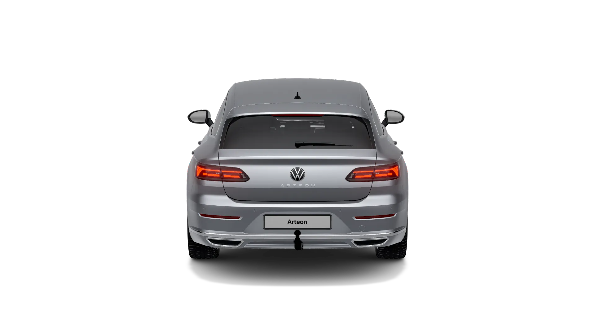 Volkswagen Arteon Shooting Brake Elegance