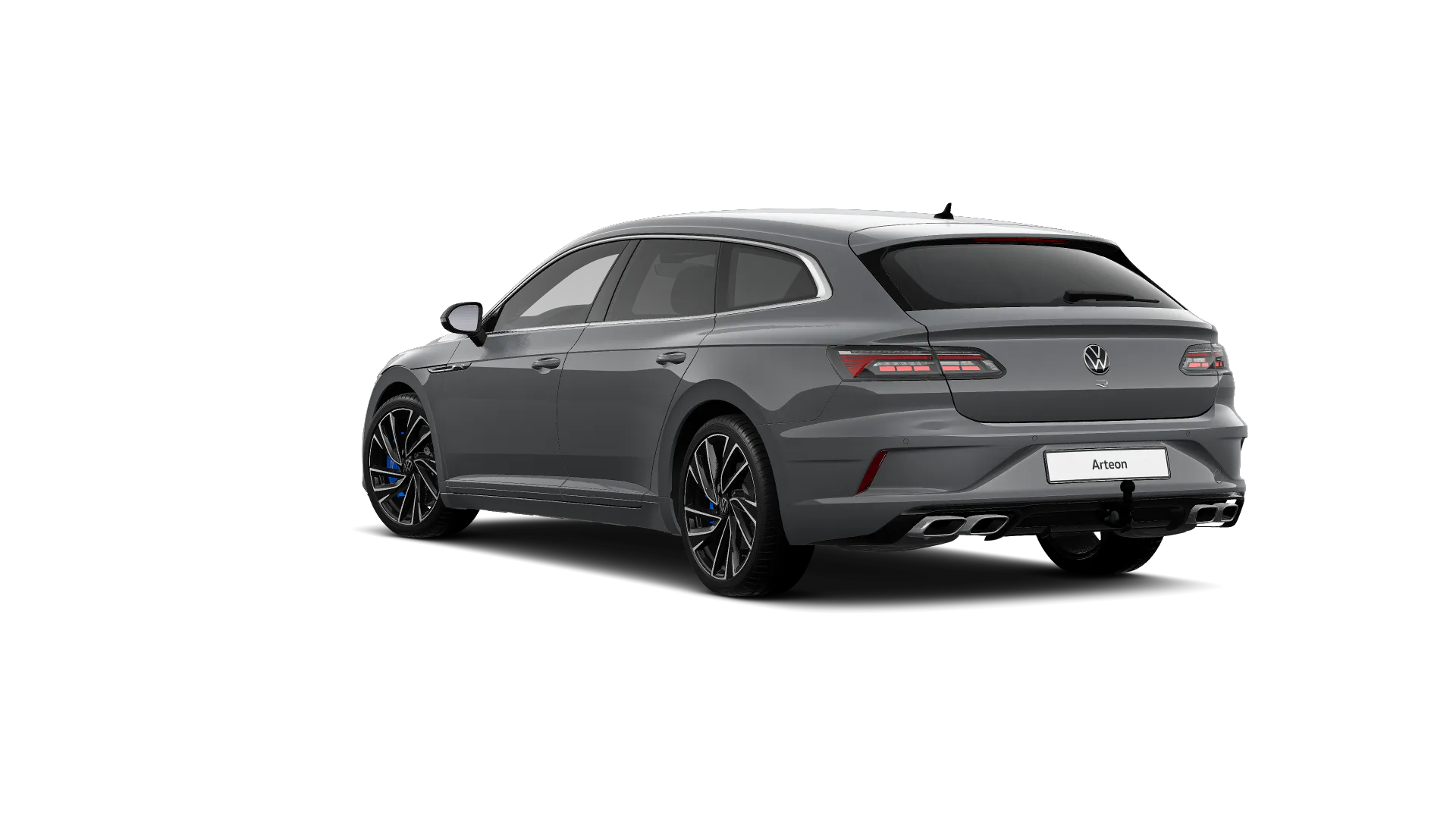 Volkswagen Arteon Shooting Brake R