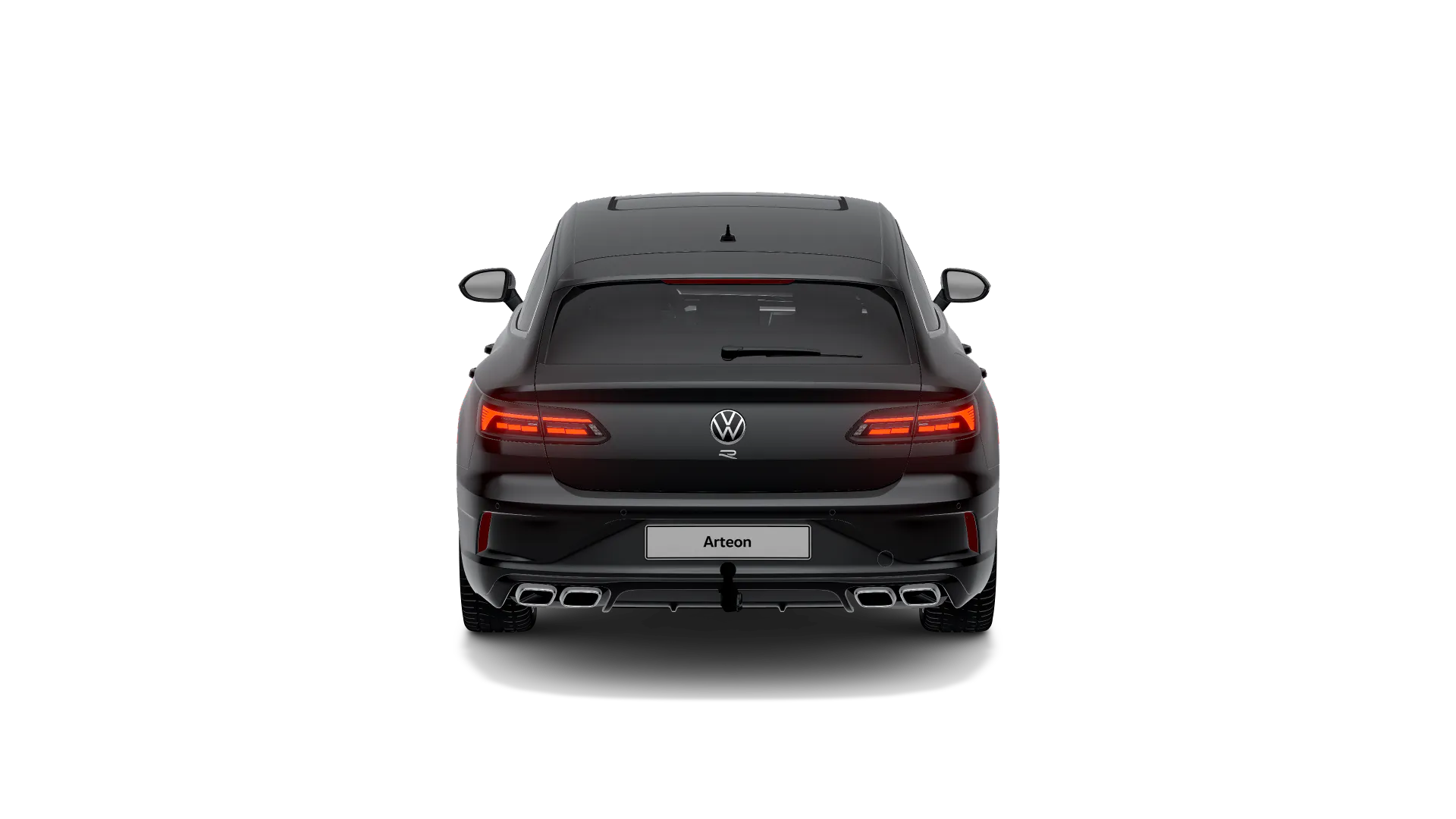 Volkswagen Arteon Shooting Brake R
