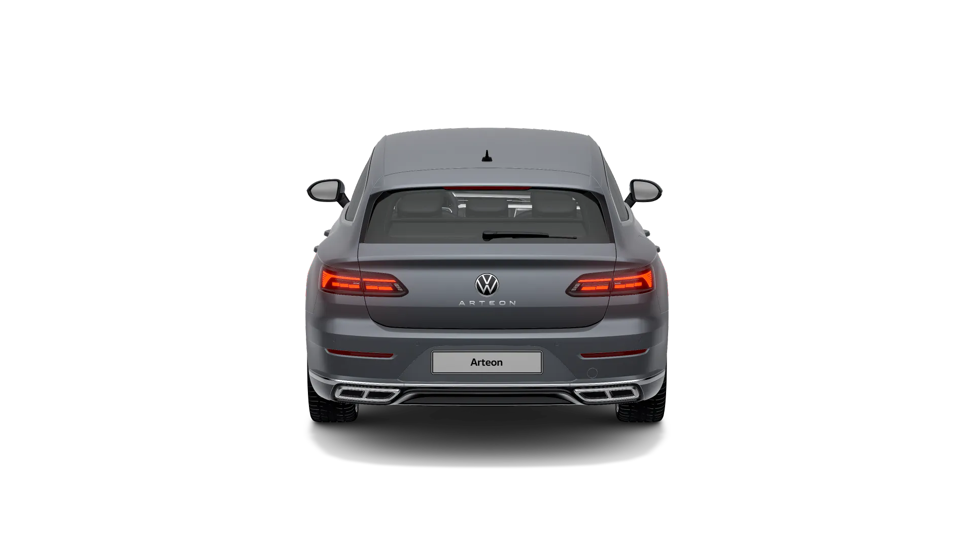 Volkswagen Arteon Shooting Brake R-Line