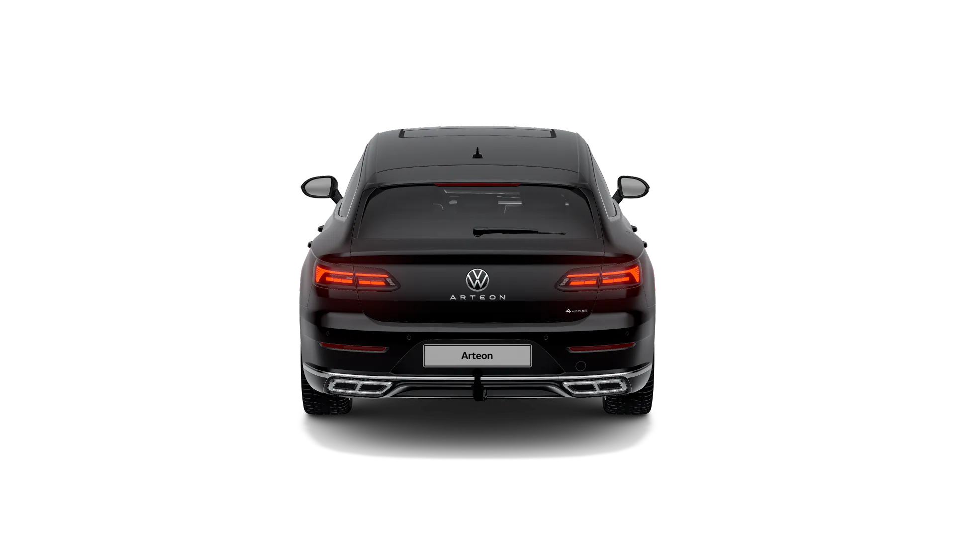 Volkswagen Arteon Shooting Brake R-Line