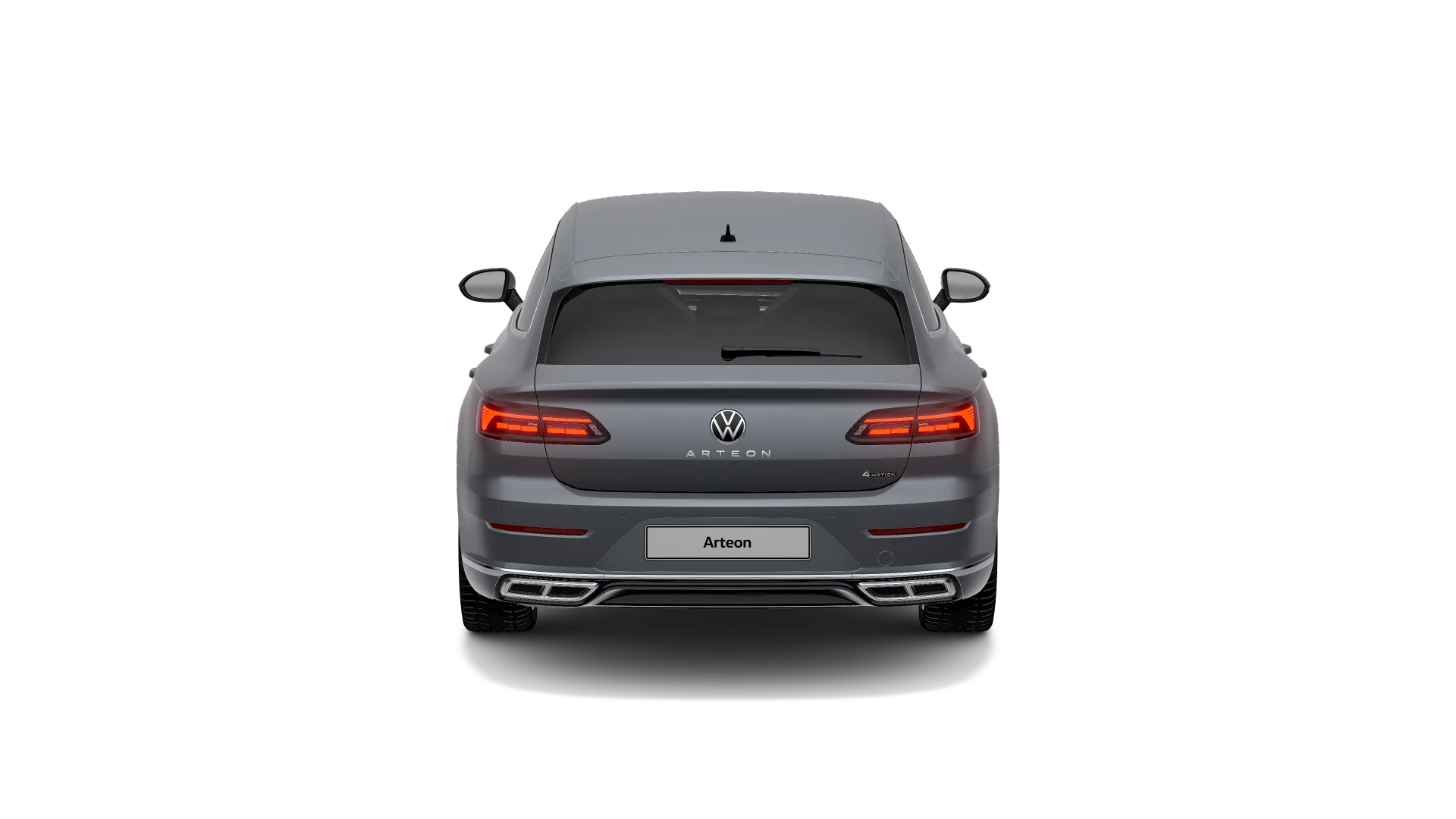 Volkswagen Arteon Shooting Brake R-Line