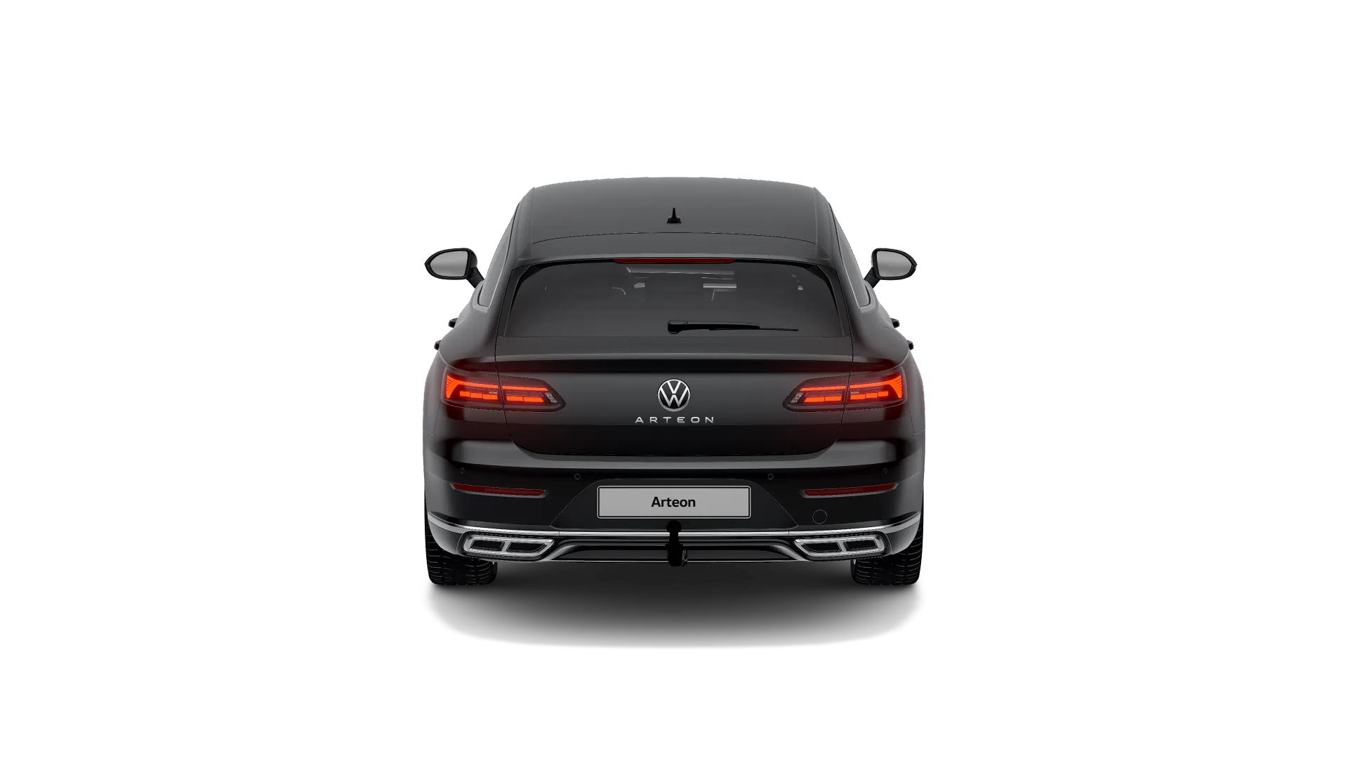 Volkswagen Arteon Shooting Brake R-Line