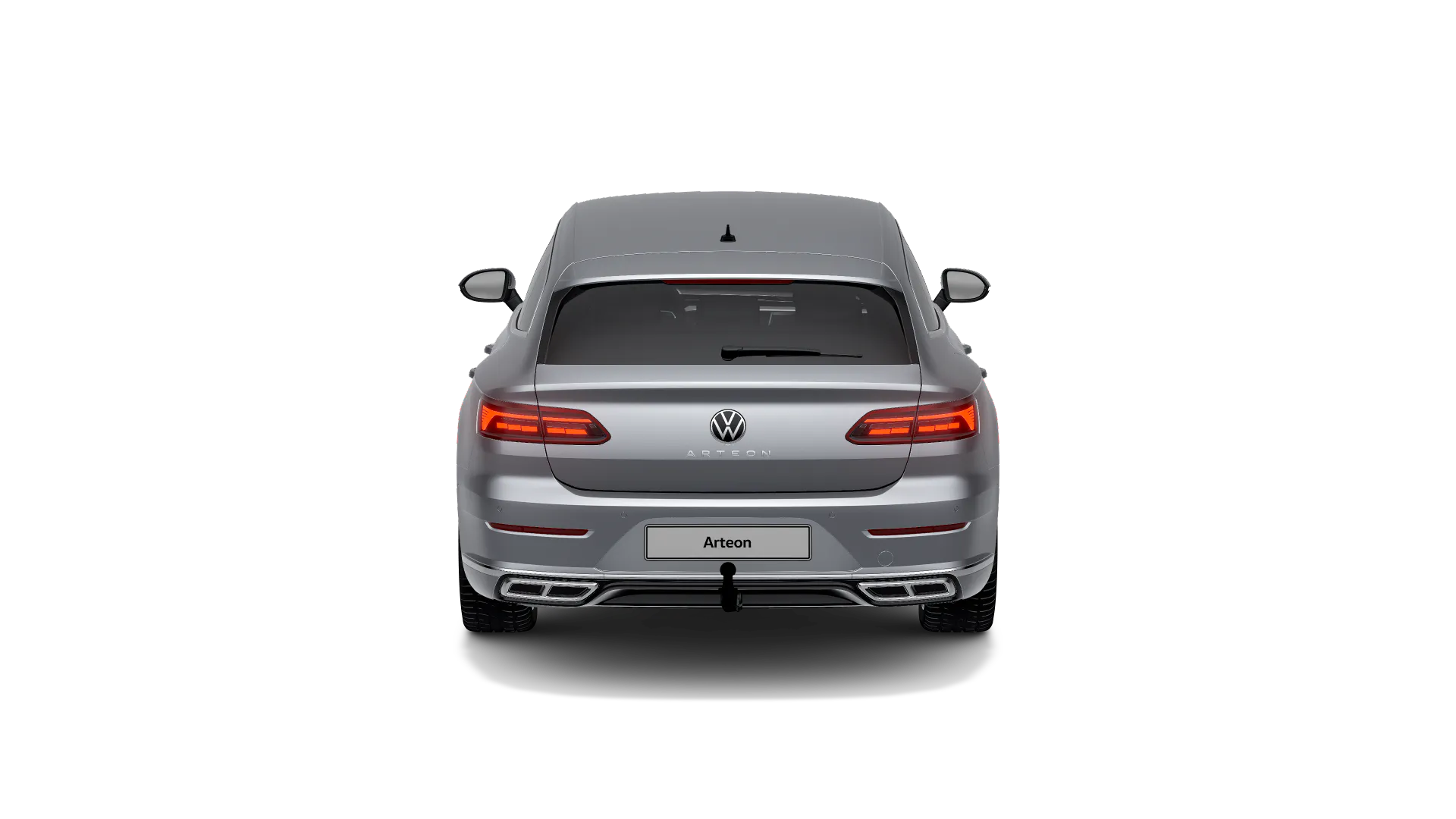 Volkswagen Arteon Shooting Brake R-Line