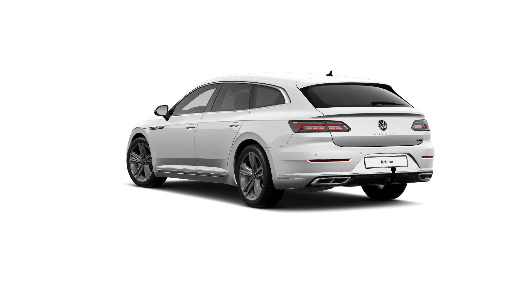 Volkswagen Arteon Shooting Brake R-Line