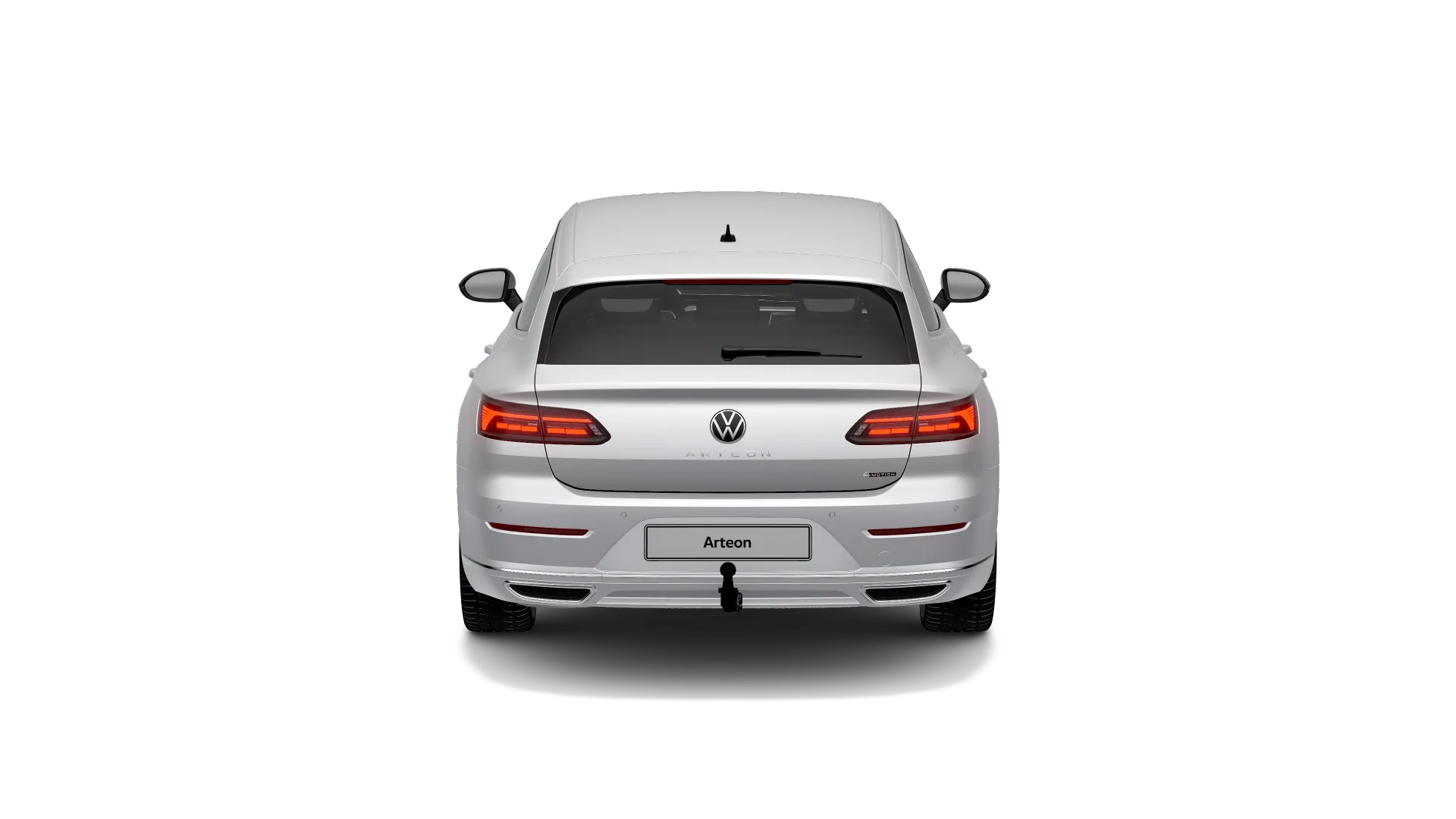 Volkswagen Arteon Shooting Brake Elegance