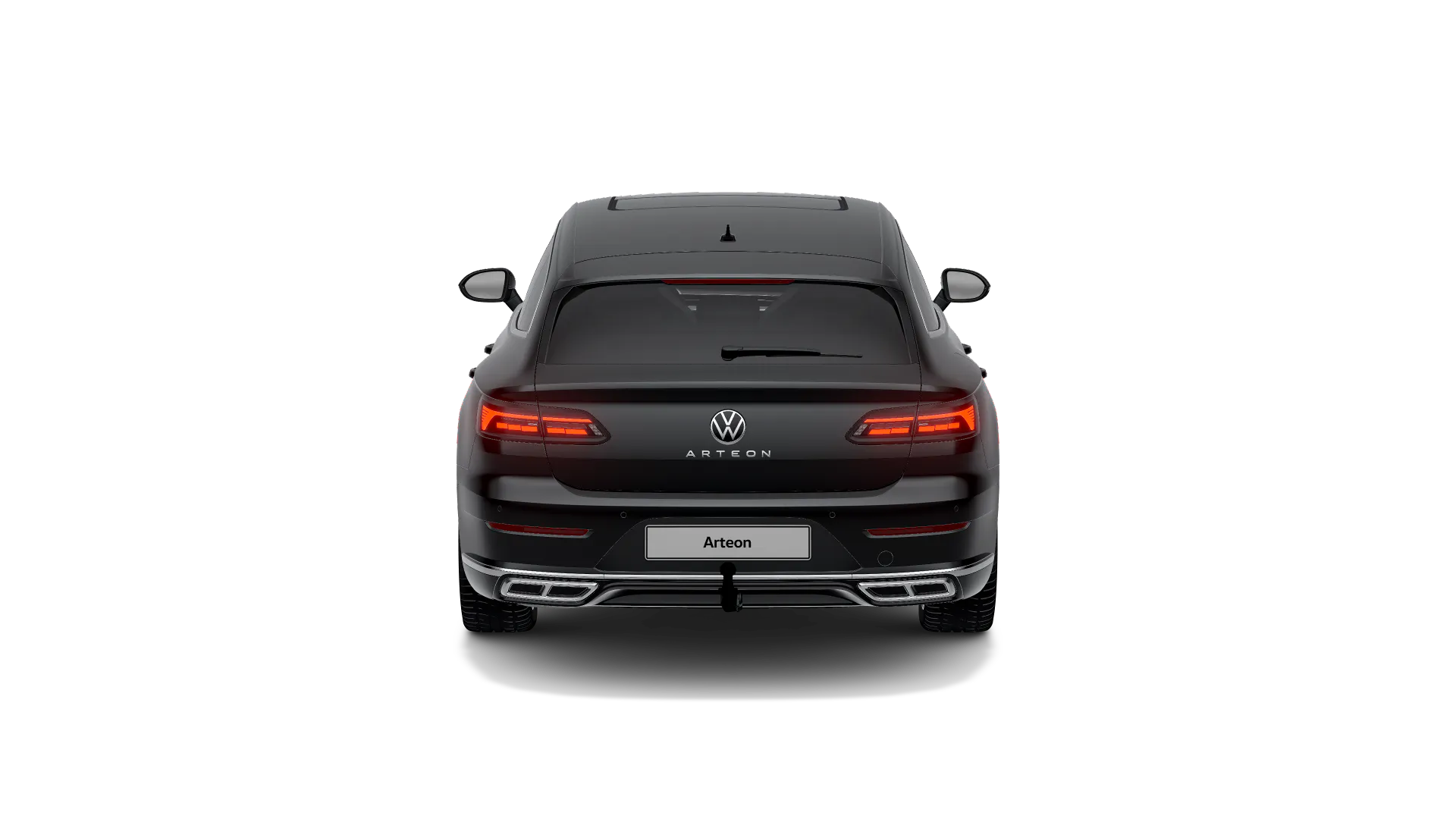 Volkswagen Arteon Shooting Brake R-Line