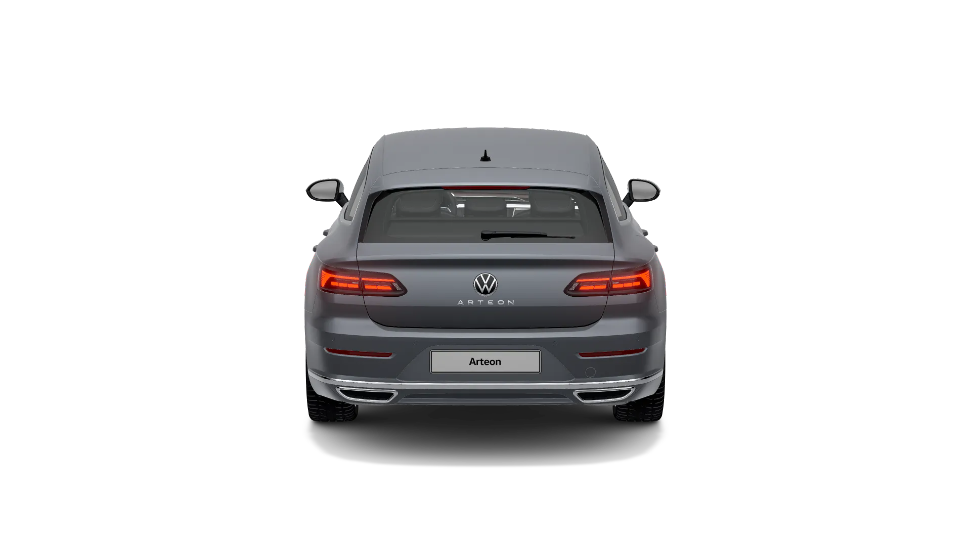 Volkswagen Arteon Shooting Brake Elegance