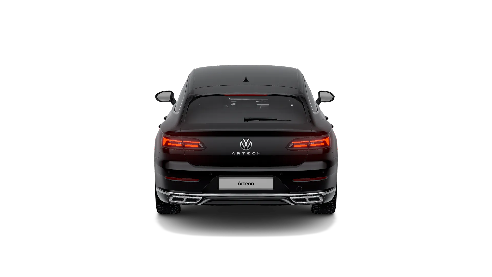Volkswagen Arteon Shooting Brake R-Line