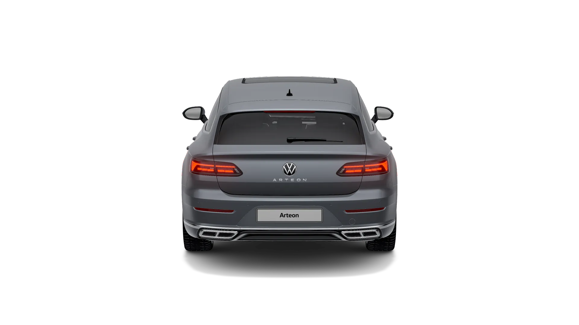 Volkswagen Arteon Shooting Brake R-Line