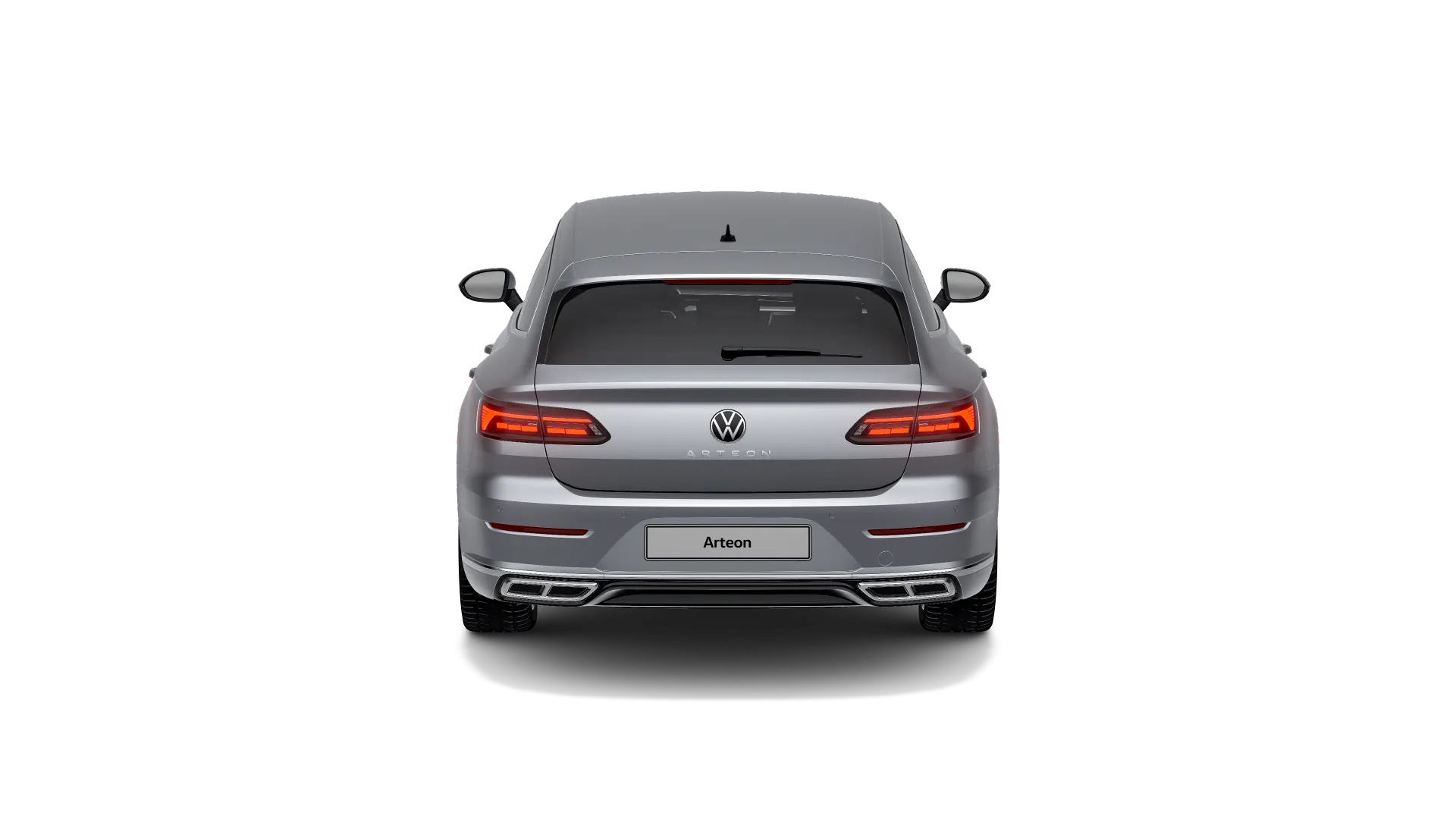 Volkswagen Arteon Shooting Brake R-Line
