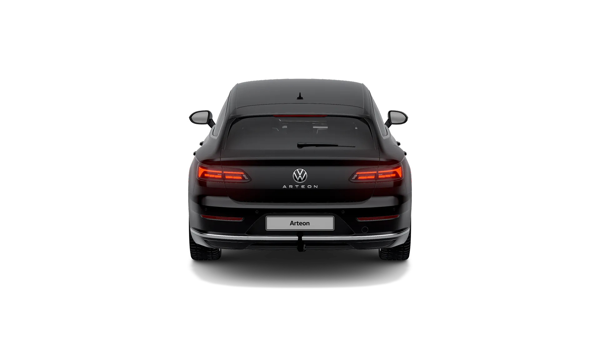 Volkswagen Arteon Shooting Brake Elegance