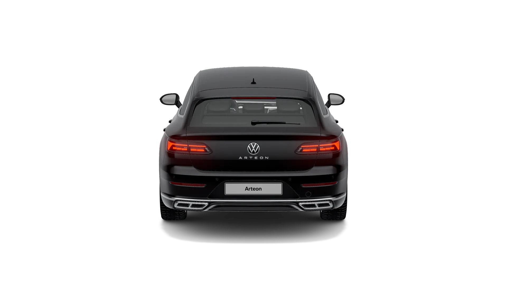 Volkswagen Arteon Shooting Brake R-Line