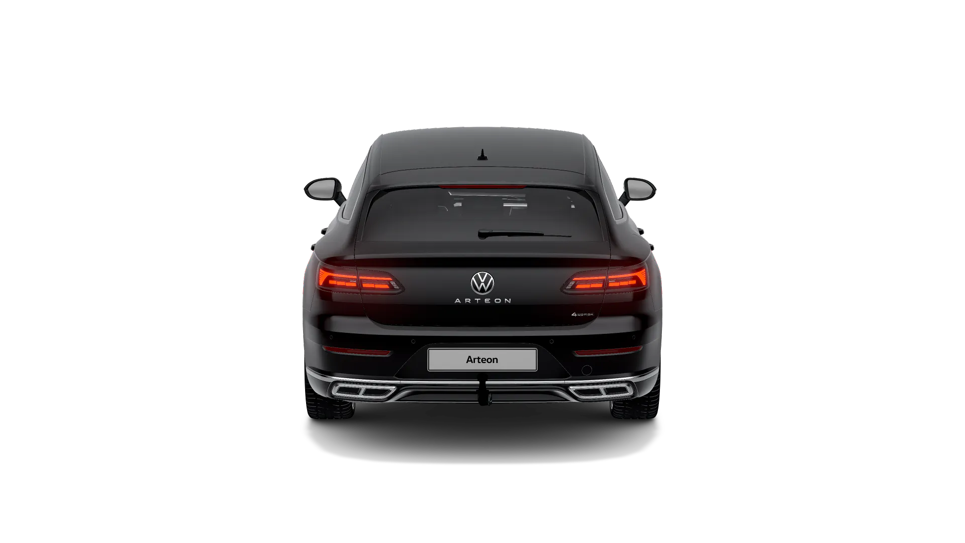Volkswagen Arteon Shooting Brake R-Line