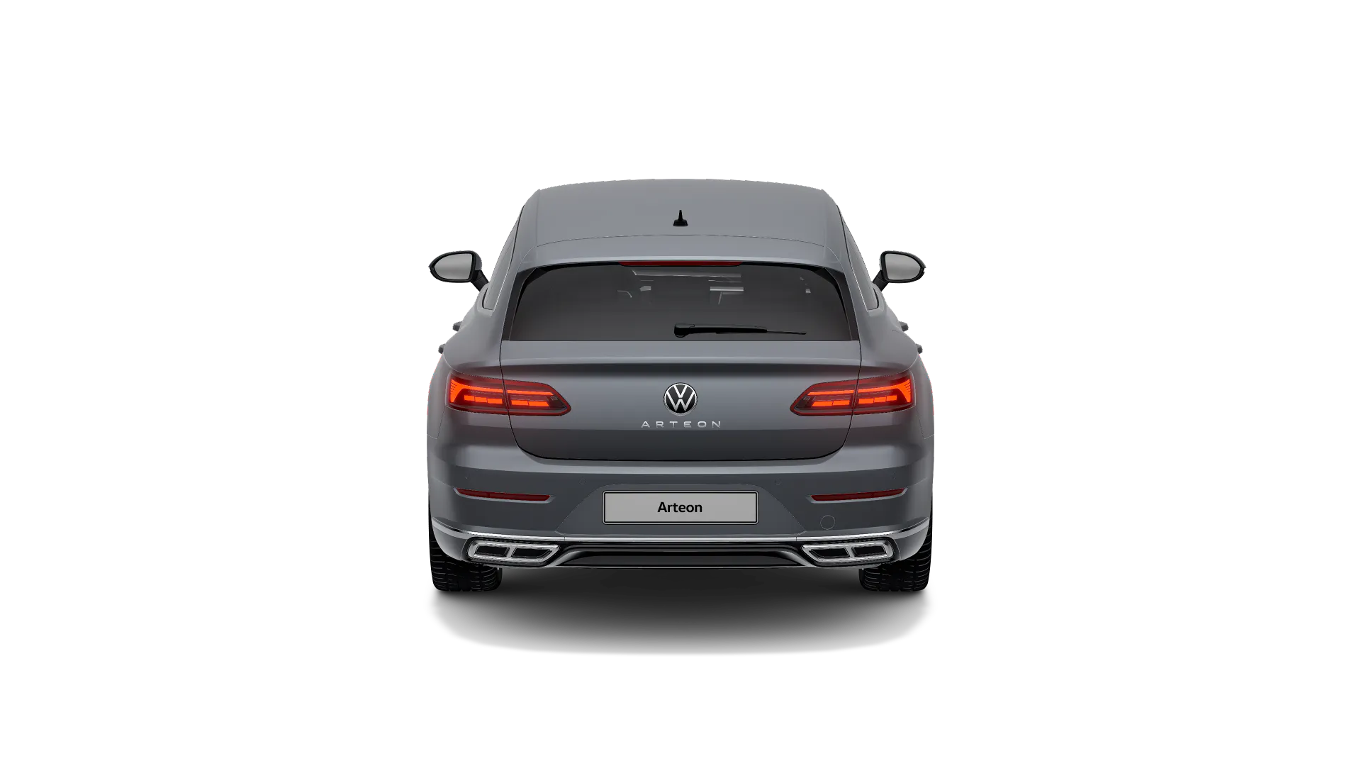 Volkswagen Arteon Shooting Brake R-Line