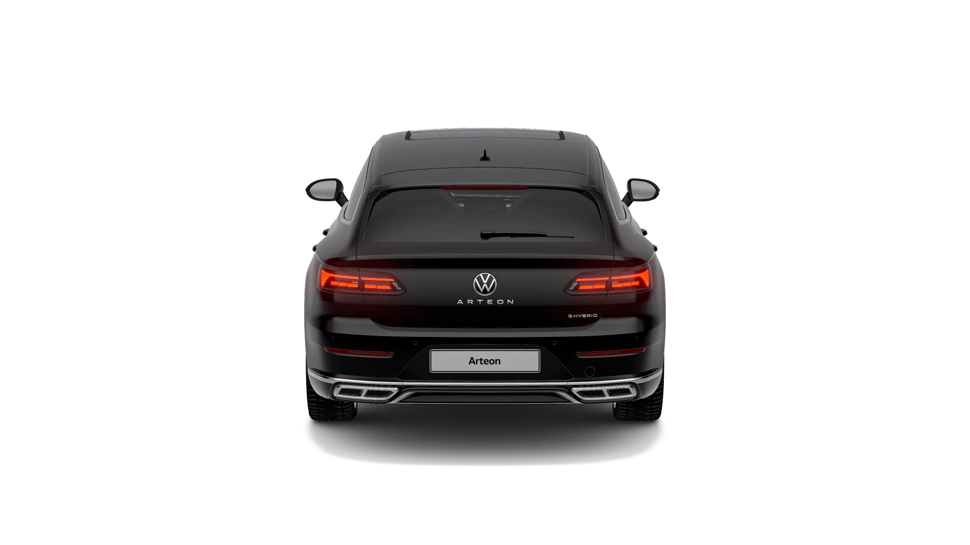 Volkswagen Arteon Shooting Brake R-Line