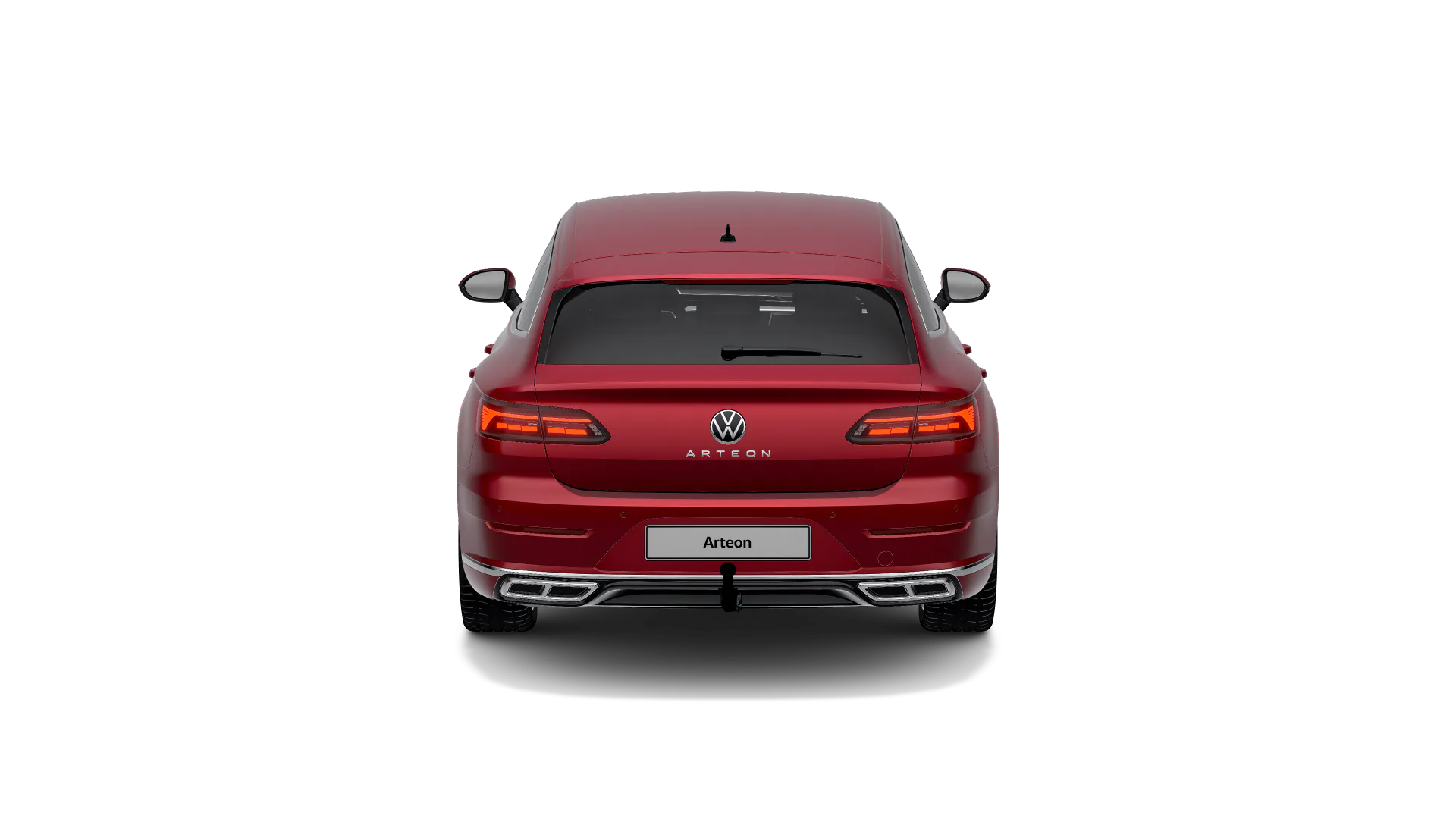 Volkswagen Arteon Shooting Brake R-Line