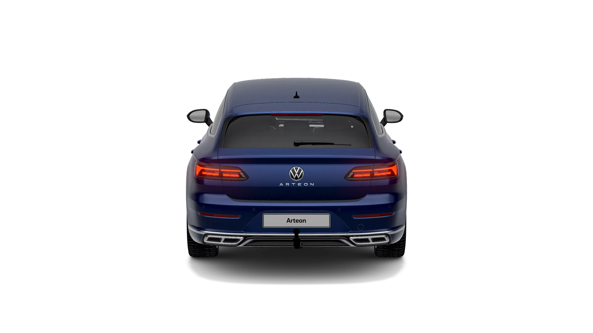 Volkswagen Arteon Shooting Brake R-Line