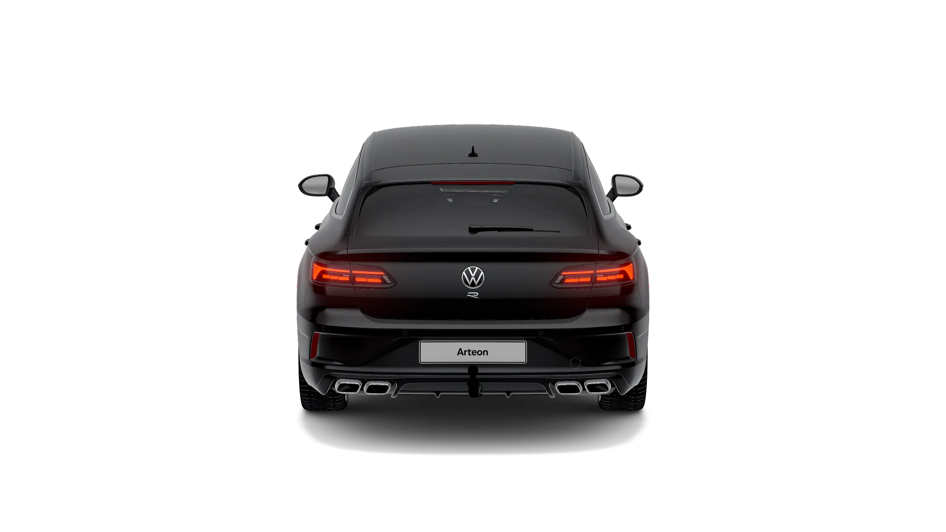 Volkswagen Arteon Shooting Brake R