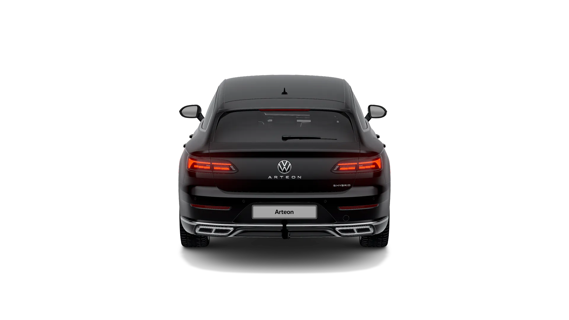 Volkswagen Arteon Shooting Brake R-Line