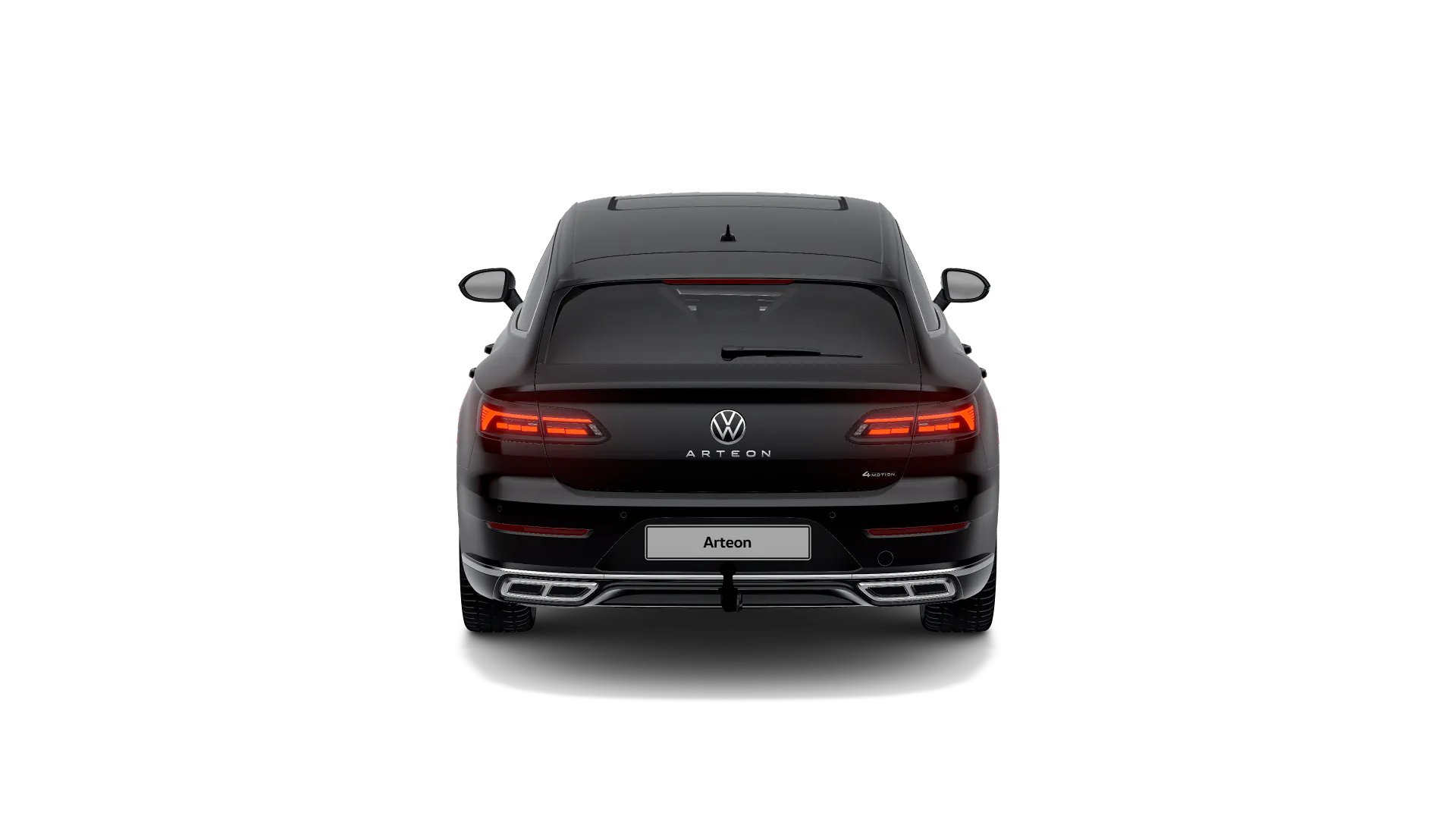 Volkswagen Arteon Shooting Brake R-Line