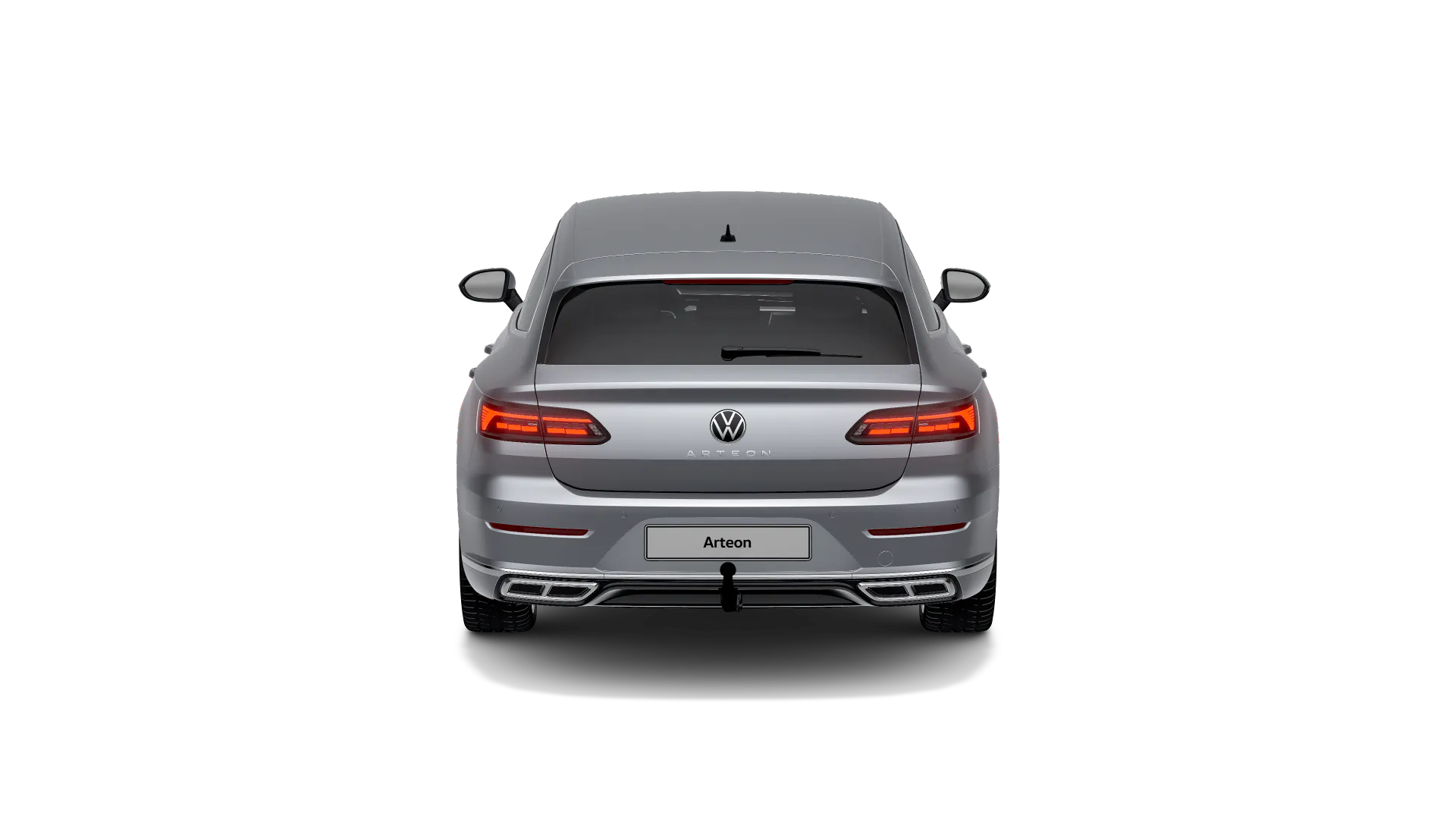 Volkswagen Arteon Shooting Brake R-Line