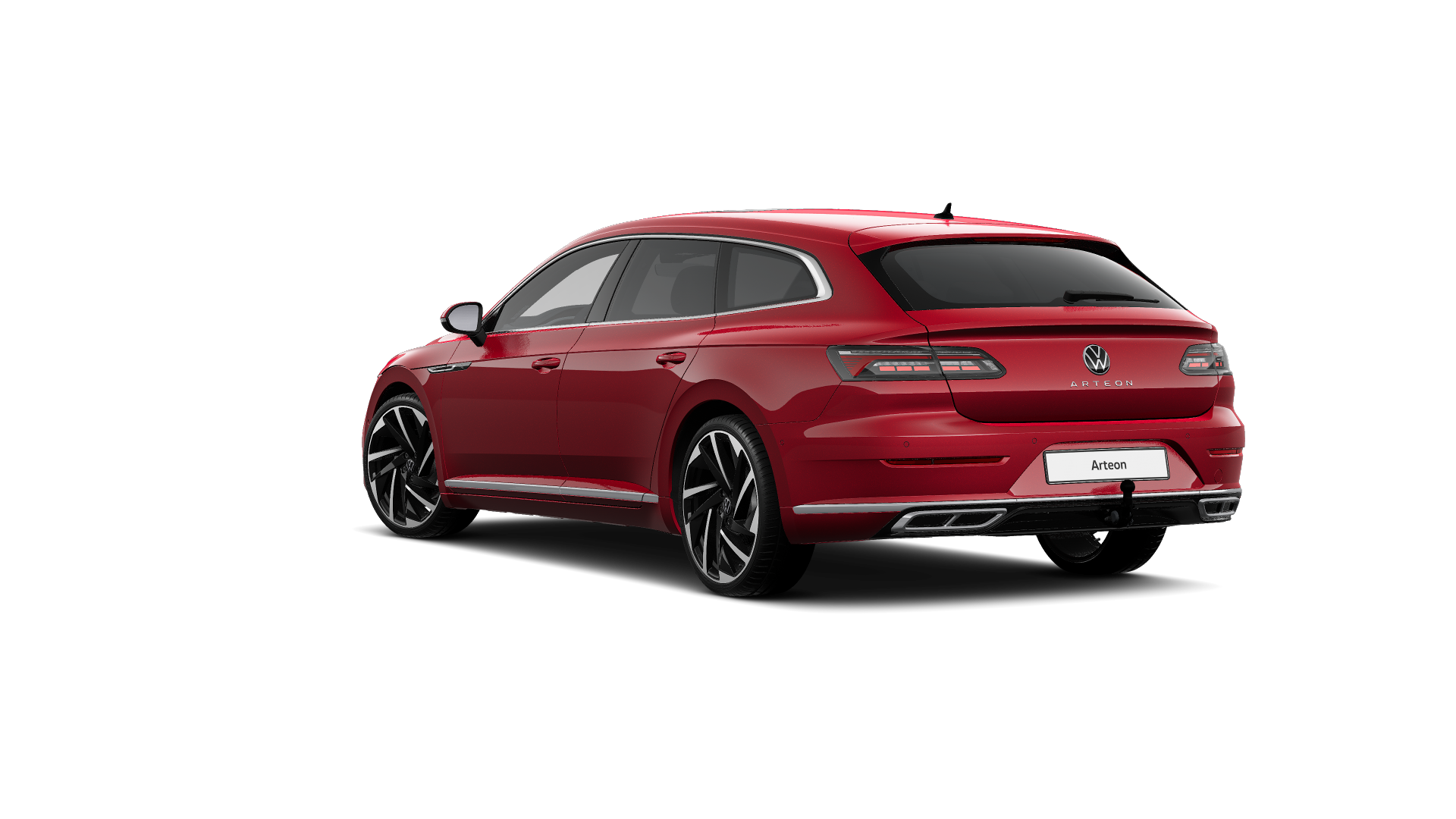 Volkswagen Arteon Shooting Brake R-Line