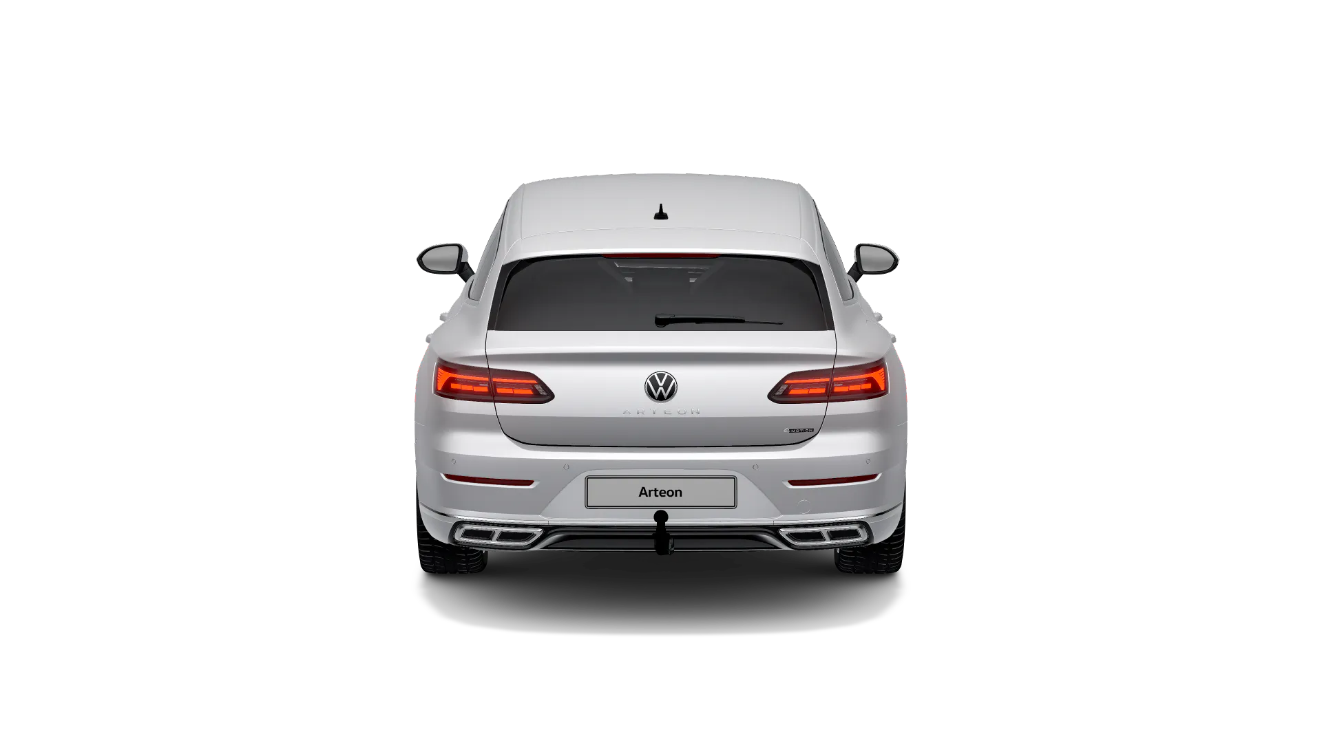 Volkswagen Arteon Shooting Brake R-Line