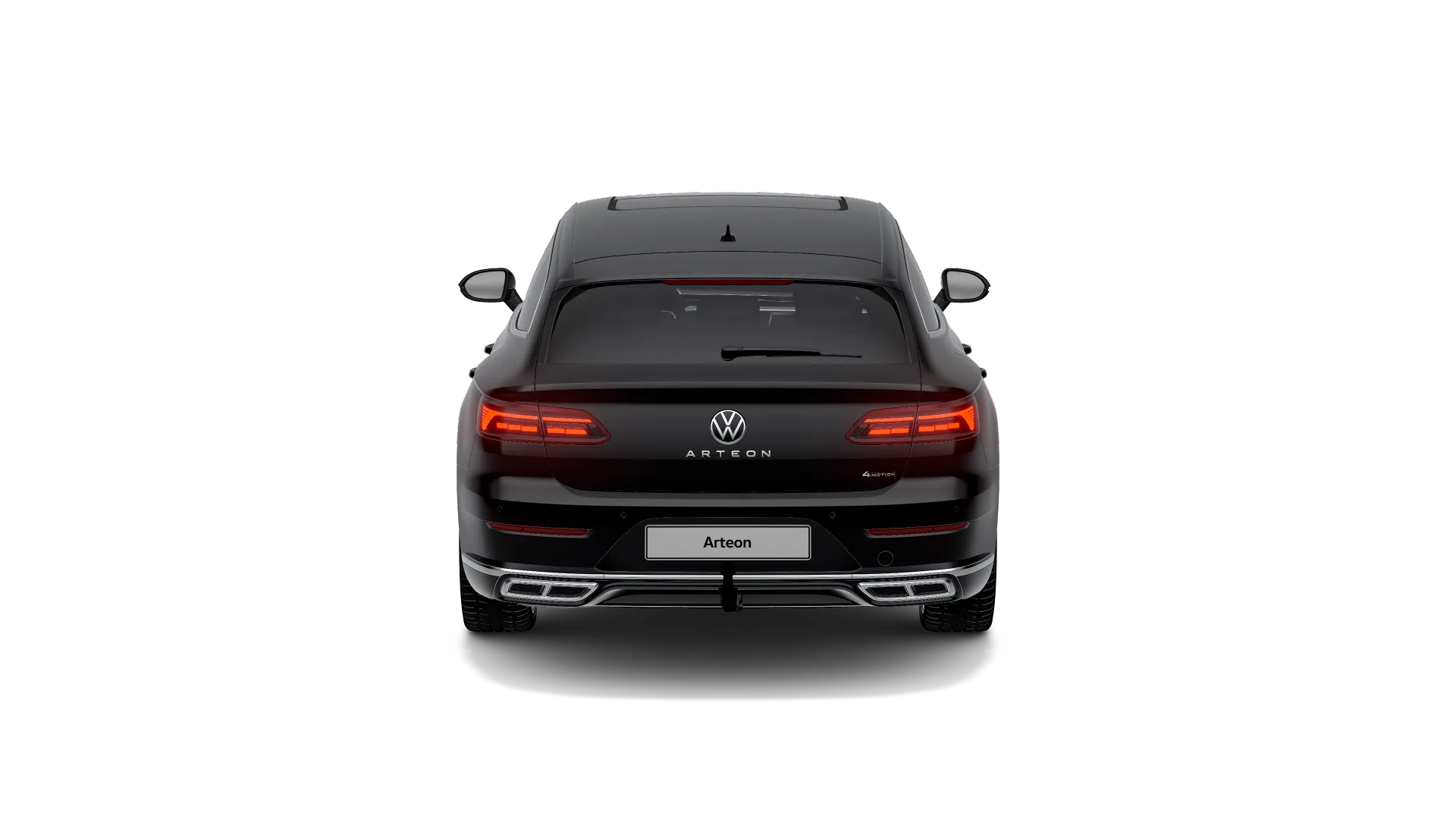 Volkswagen Arteon Shooting Brake R-Line