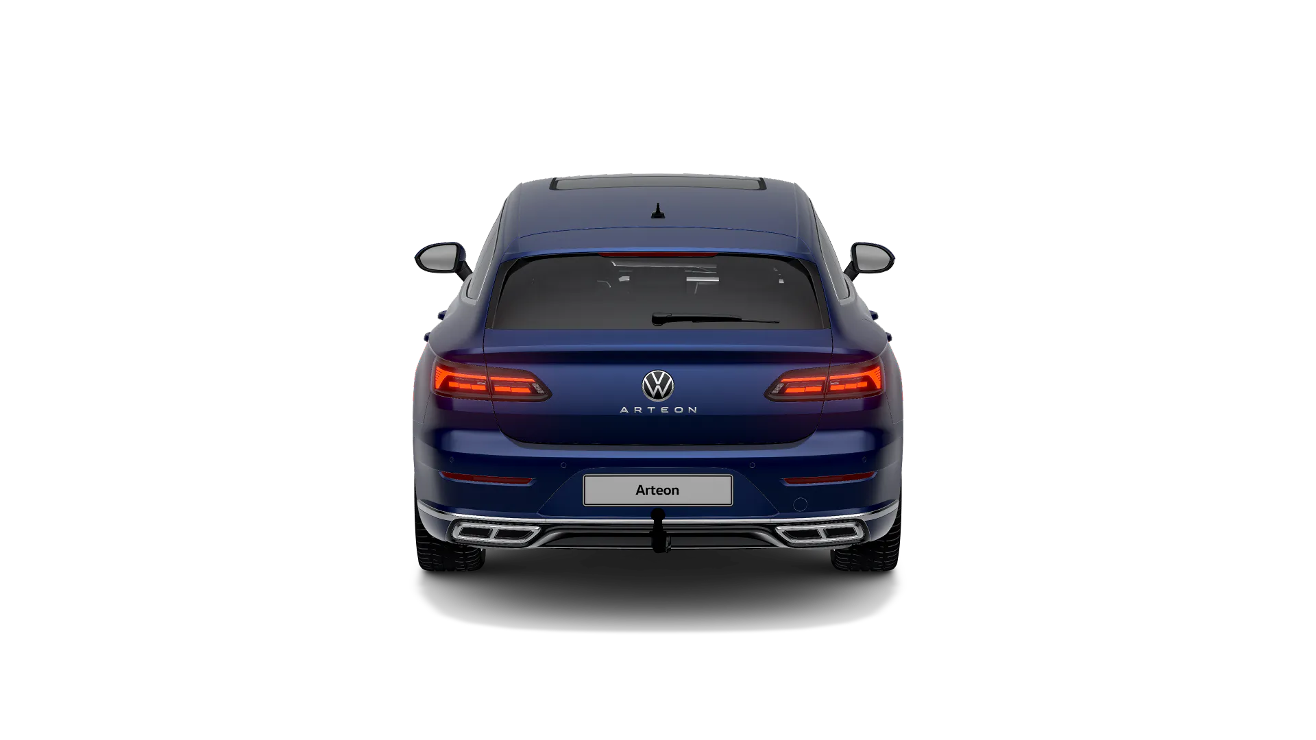 Volkswagen Arteon Shooting Brake R-Line