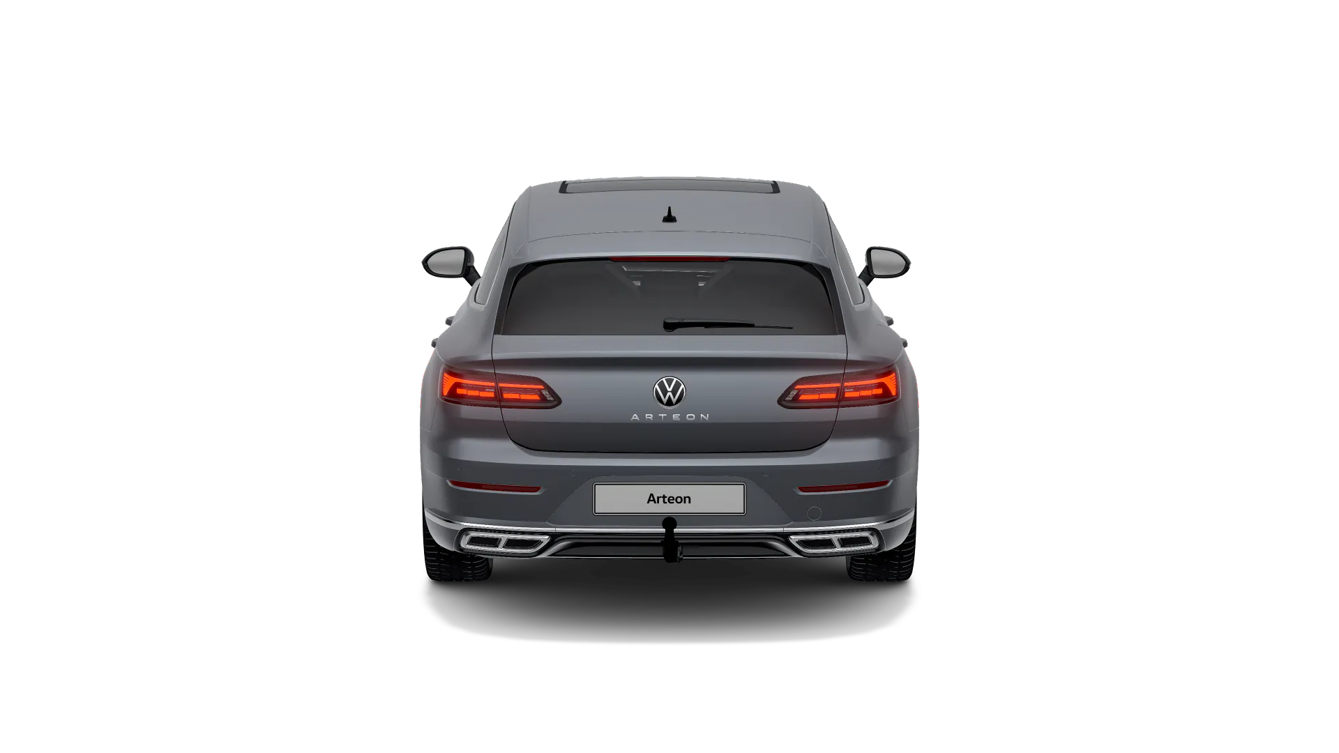 Volkswagen Arteon Shooting Brake R-Line