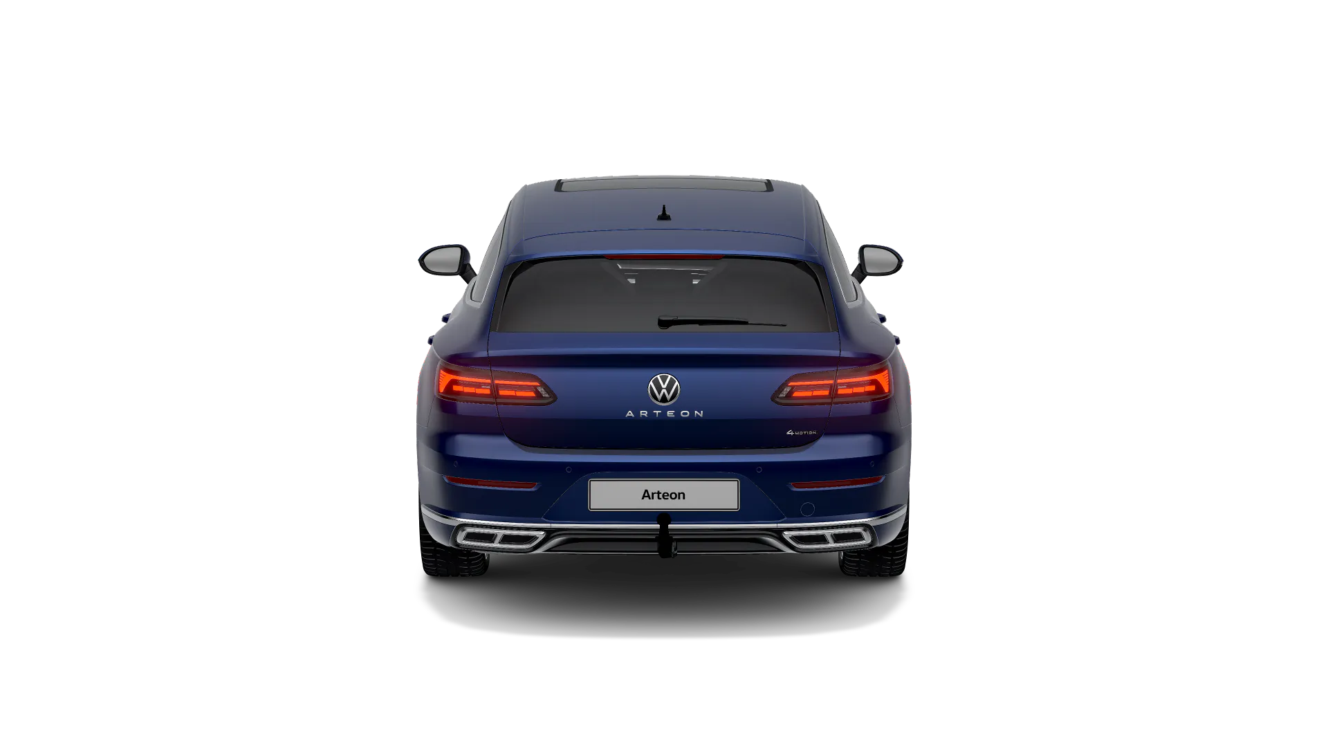 Volkswagen Arteon Shooting Brake R-Line