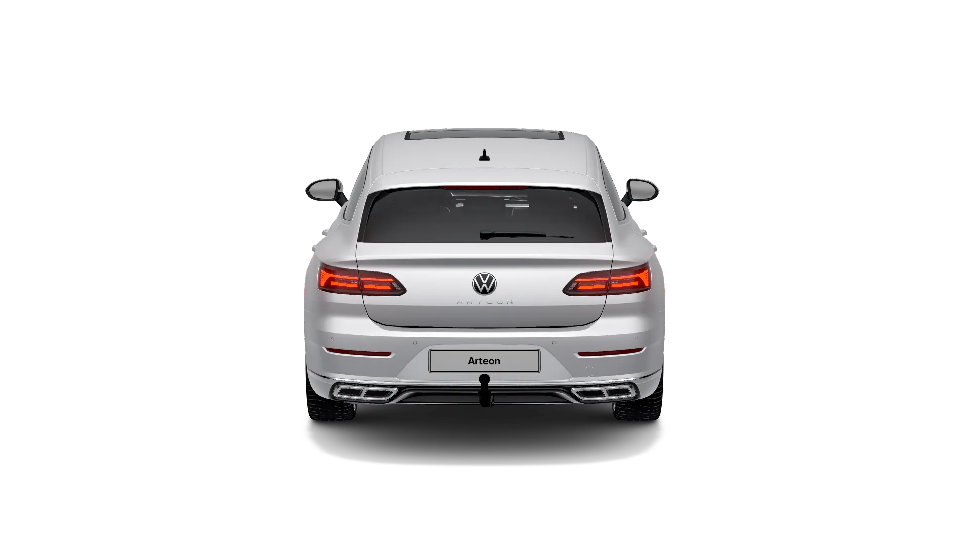 Volkswagen Arteon Shooting Brake R-Line