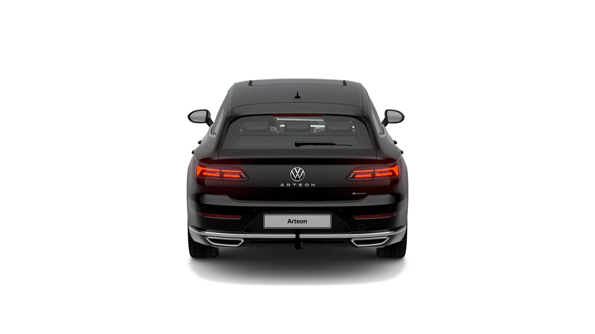 Volkswagen Arteon Shooting Brake Elegance