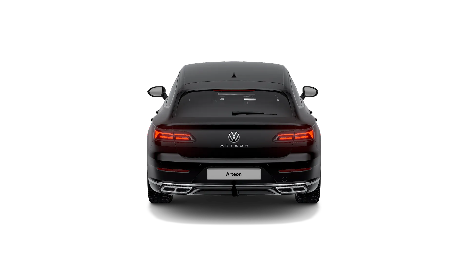 Volkswagen Arteon Shooting Brake R-Line