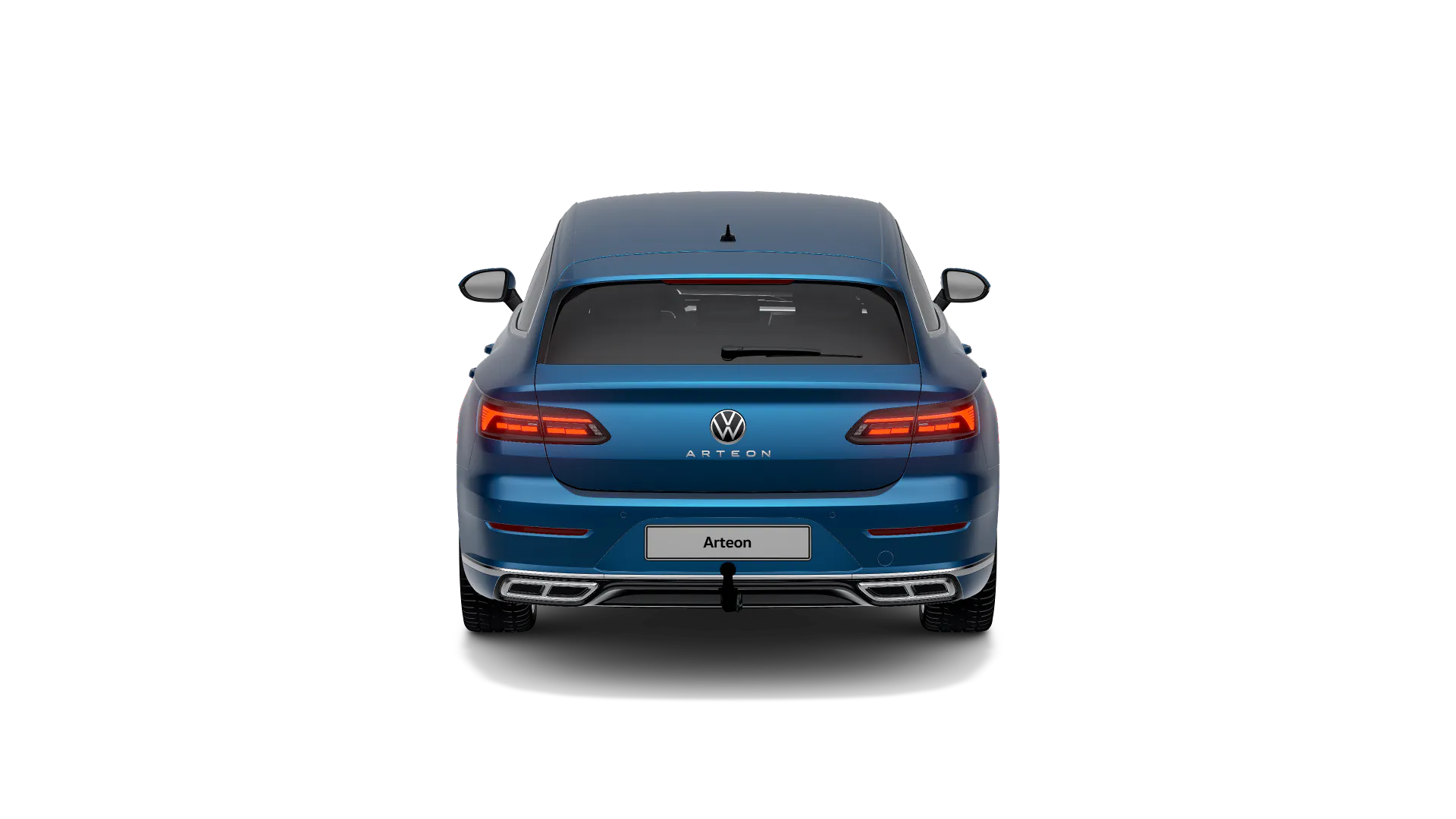Volkswagen Arteon Shooting Brake R-Line