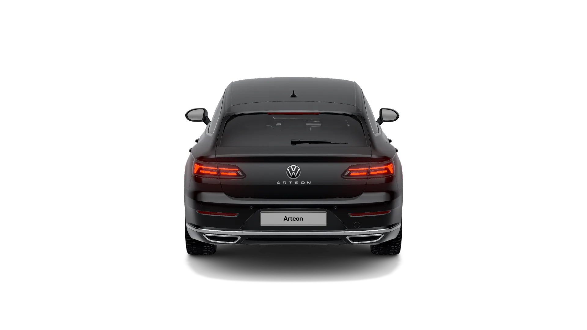 Volkswagen Arteon Shooting Brake Elegance