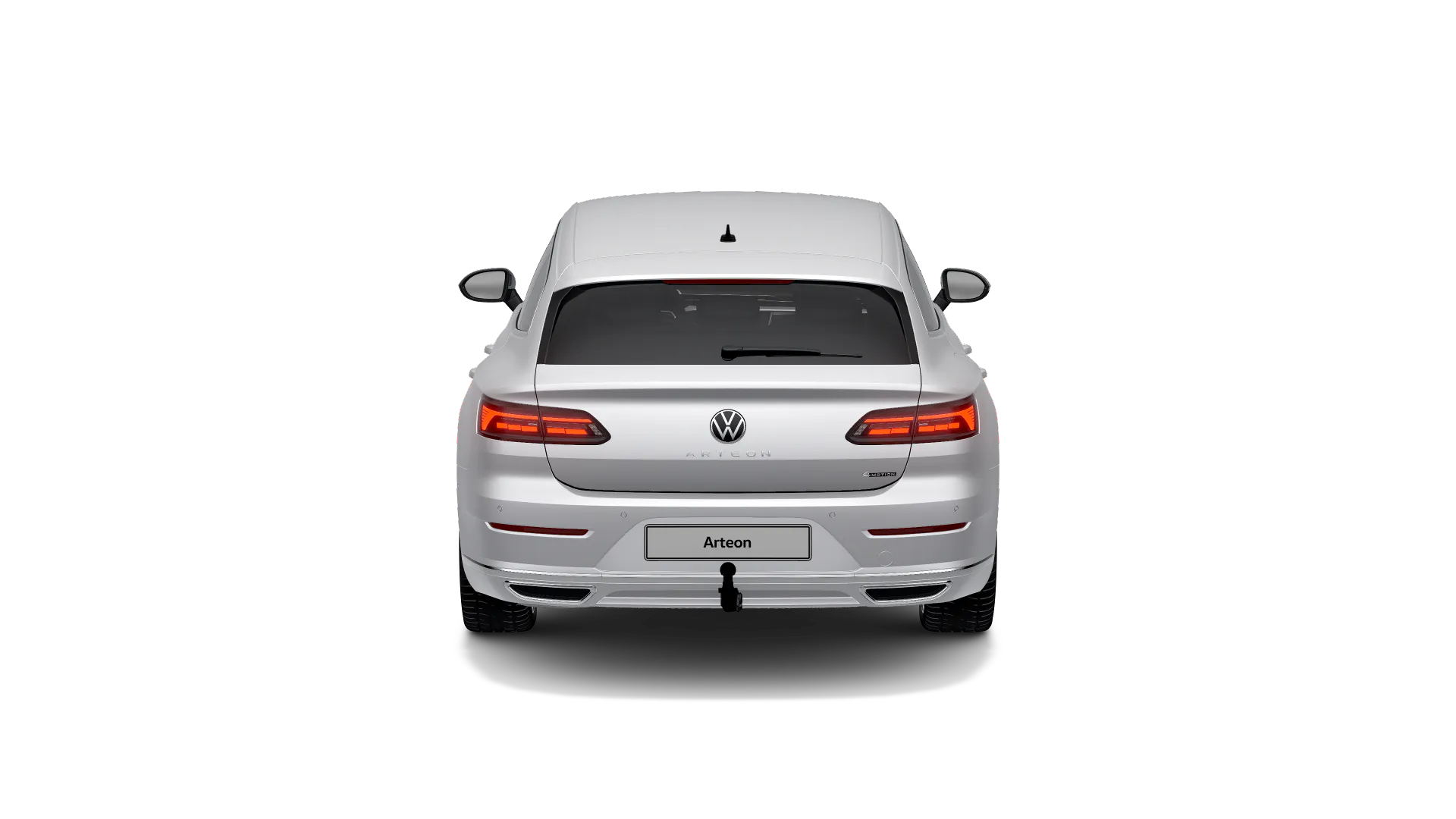 Volkswagen Arteon Shooting Brake Elegance