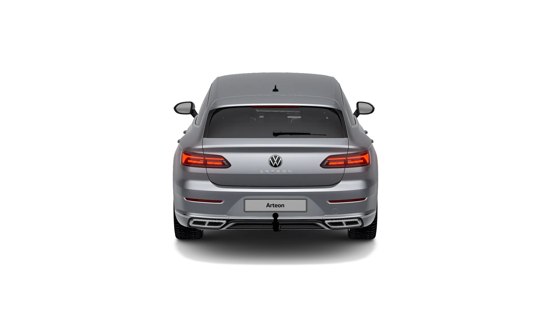 Volkswagen Arteon Shooting Brake R-Line