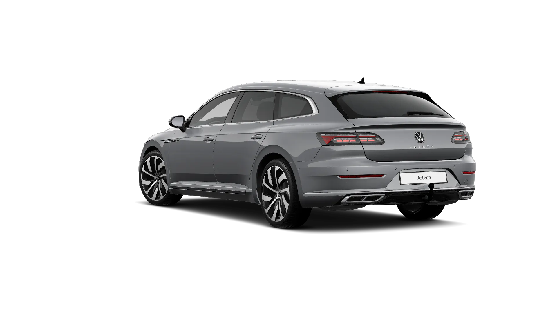 Volkswagen Arteon Shooting Brake R-Line