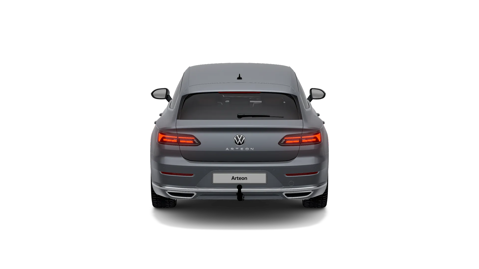 Volkswagen Arteon Shooting Brake Elegance