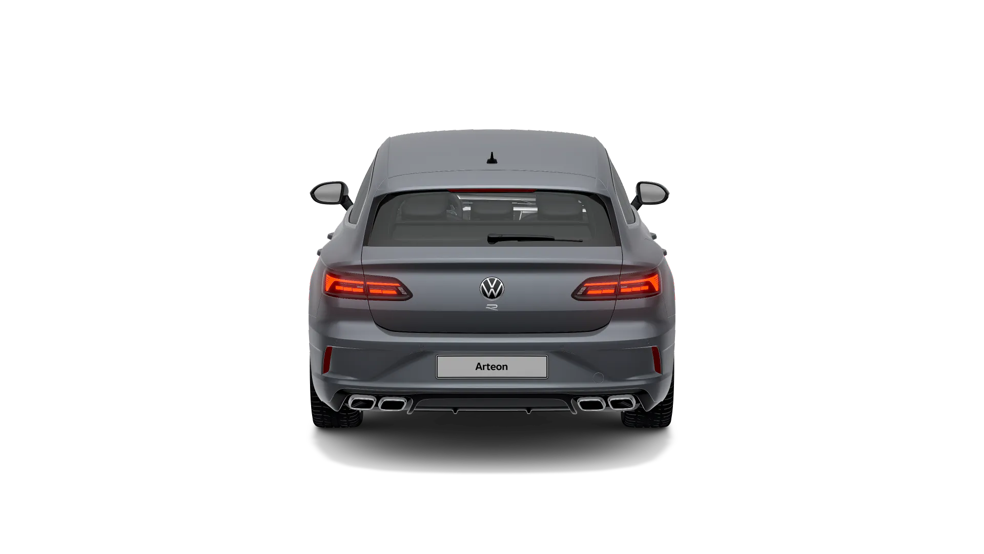 Volkswagen Arteon Shooting Brake R
