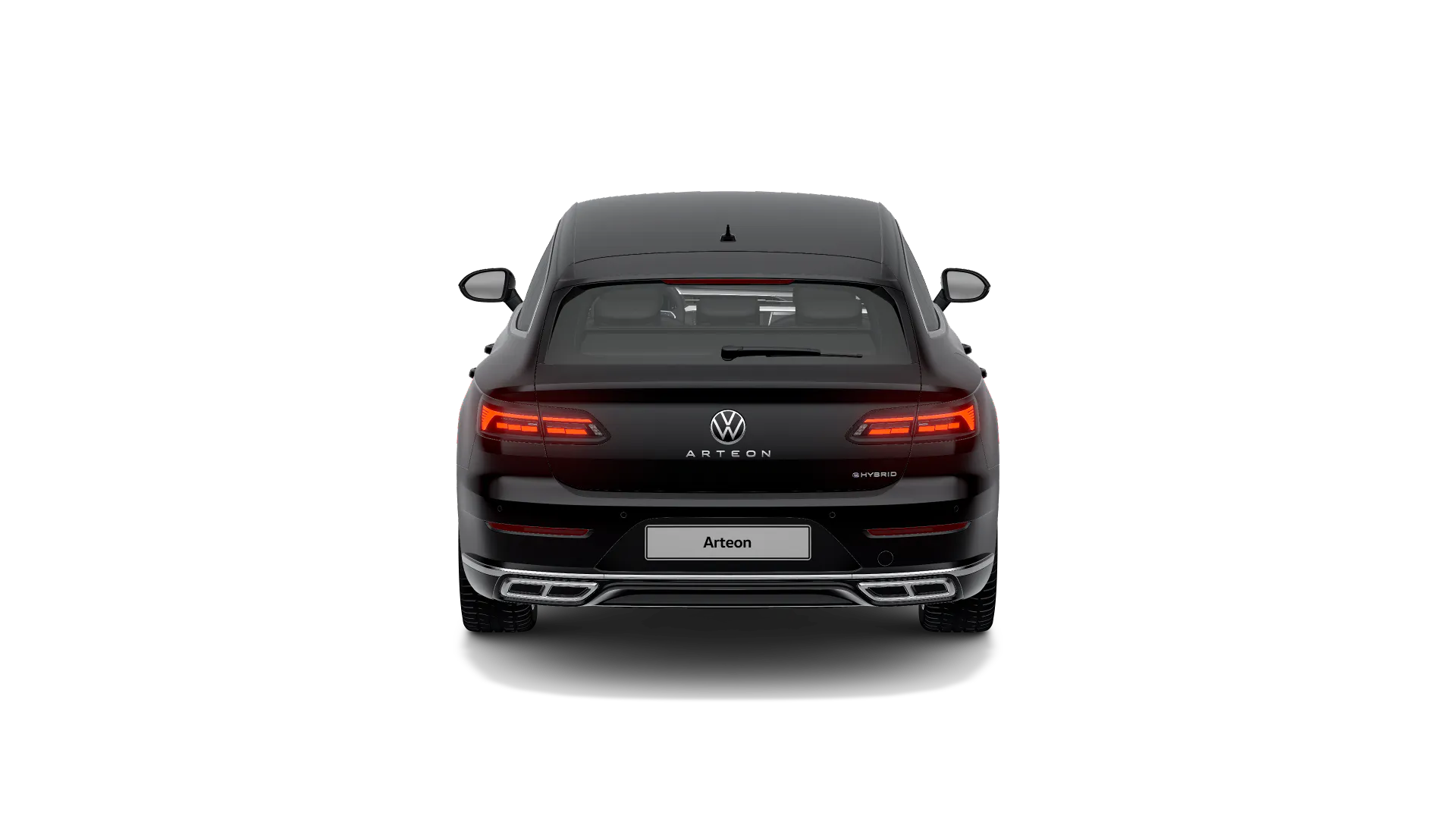 Volkswagen Arteon Shooting Brake R-Line
