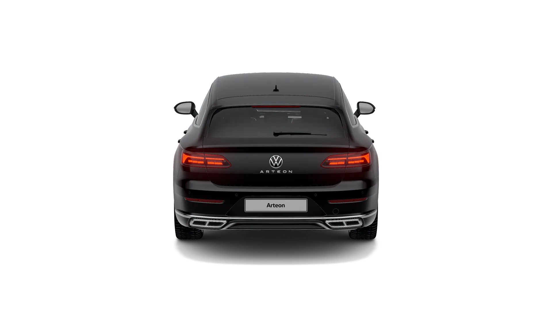 Volkswagen Arteon Shooting Brake R-Line