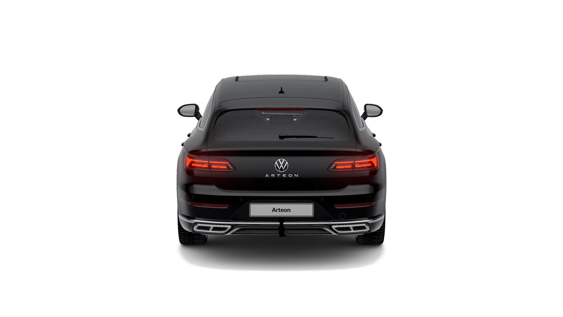Volkswagen Arteon Shooting Brake R-Line