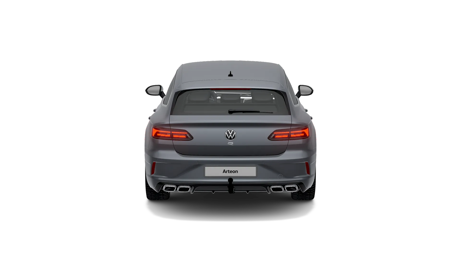 Volkswagen Arteon Shooting Brake R