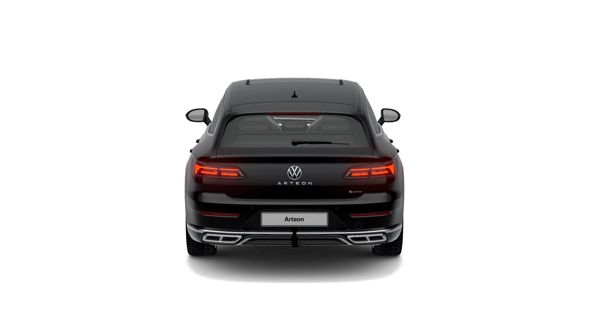 Volkswagen Arteon Shooting Brake R-Line