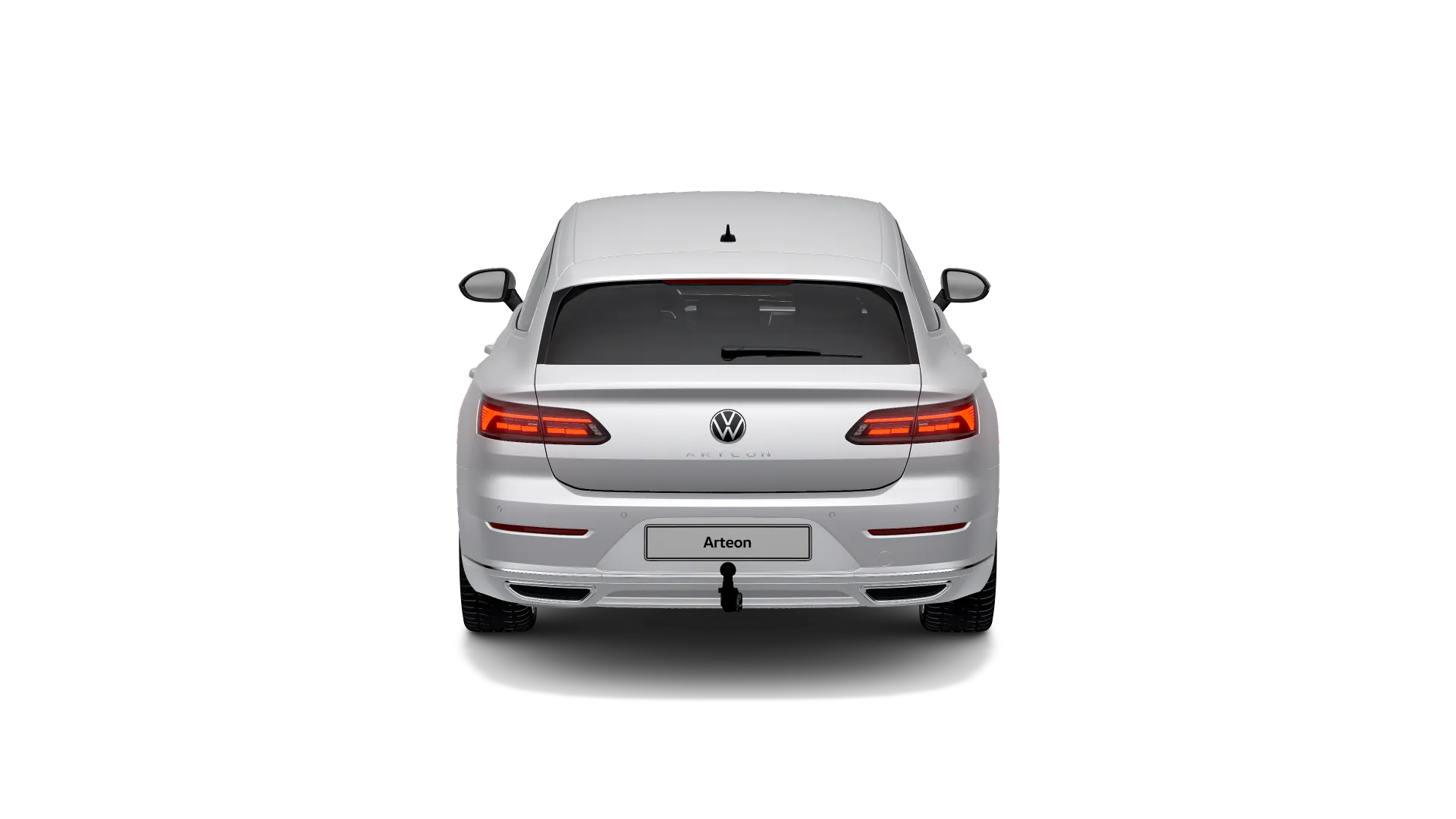 Volkswagen Arteon Shooting Brake Elegance