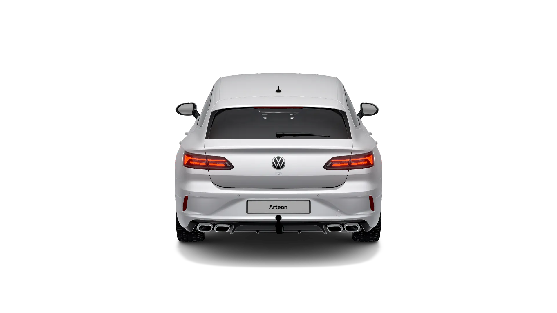 Volkswagen Arteon Shooting Brake R