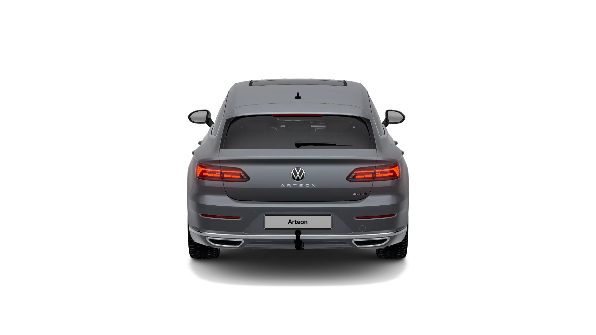 Volkswagen Arteon Shooting Brake Elegance